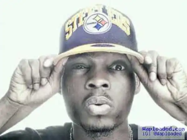 Olamide - Who You Epp? (freestyle) (prod. Shizzi)